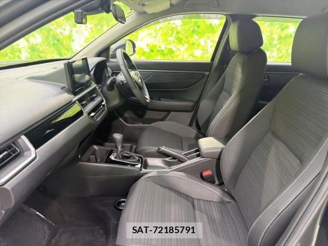 Honda WR-V 2024-12 8552267-5