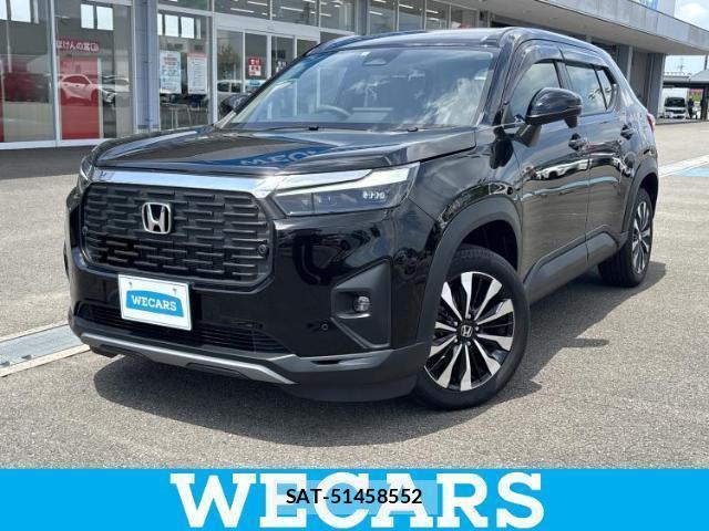 Honda WR-V 2024-11 8552358-0