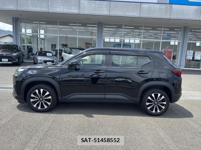 Honda WR-V 2024-11 8552358-1