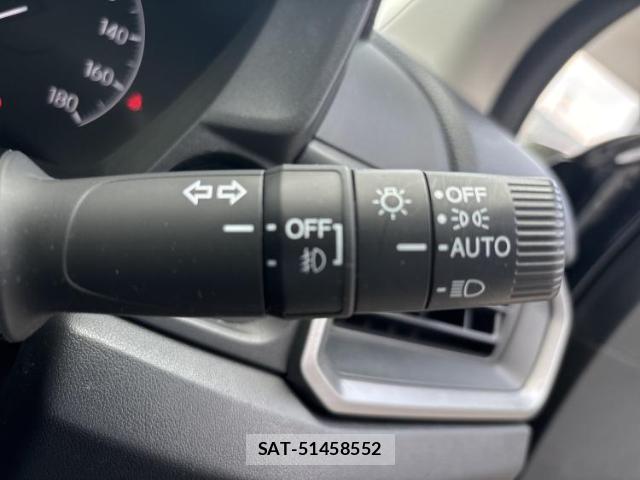 Honda WR-V 2024-11 8552358-12