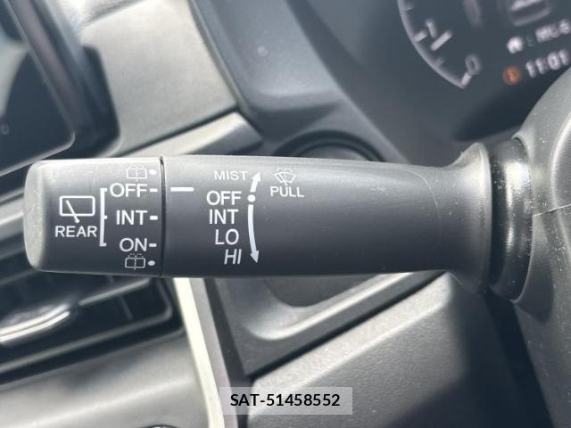 Honda WR-V 2024-11 8552358-13