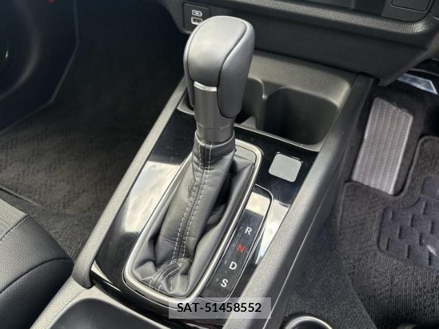 Honda WR-V 2024-11 8552358-14