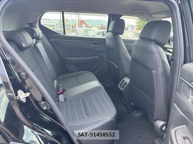 Honda WR-V 2024-11 8552358-4