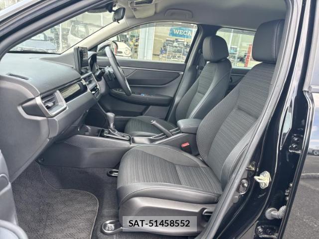 Honda WR-V 2024-11 8552358-5