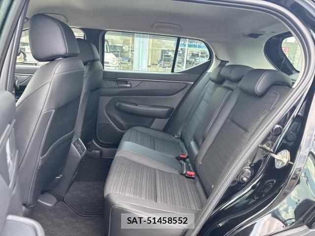 Honda WR-V 2024-11 8552358-6