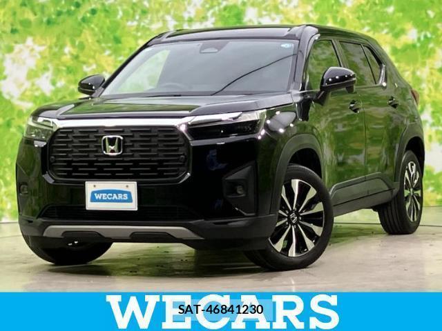 Honda WR-V 2024-09 8552530-0