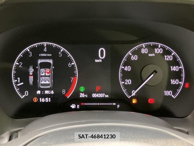 Honda WR-V 2024-09 8552530-12