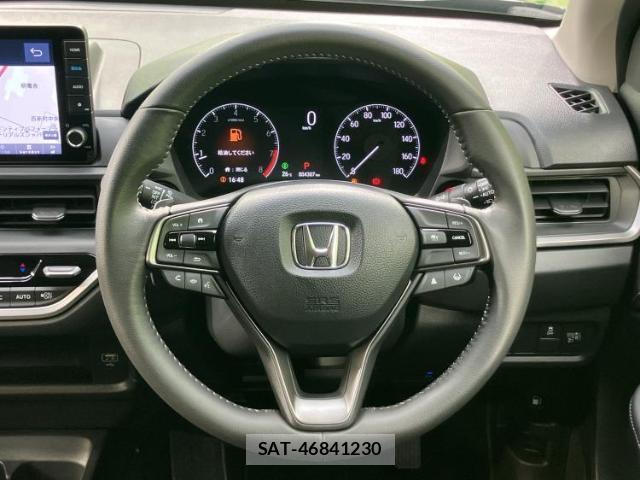 Honda WR-V 2024-09 8552530-13