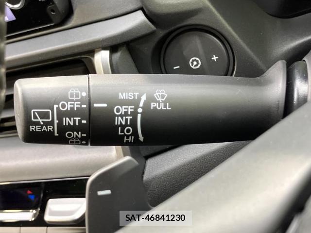 Honda WR-V 2024-09 8552530-15