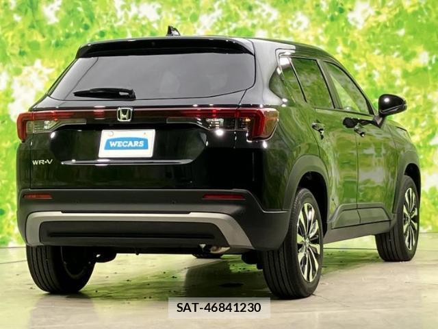 Honda WR-V 2024-09 8552530-2