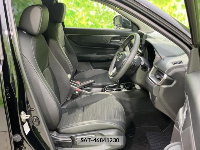 Honda WR-V 2024-09 8552530-4