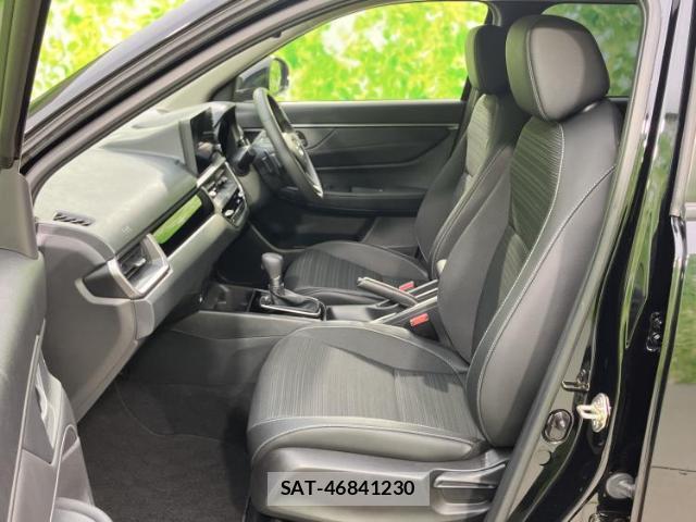 Honda WR-V 2024-09 8552530-6