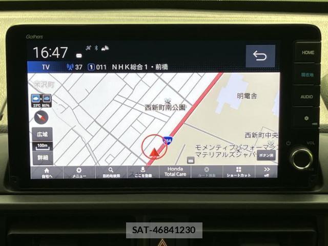 Honda WR-V 2024-09 8552530-8