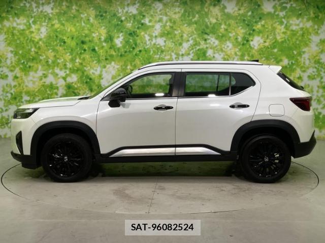 Honda WR-V 2025-05 8552538-1