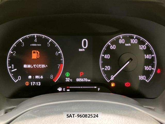 Honda WR-V 2025-05 8552538-12
