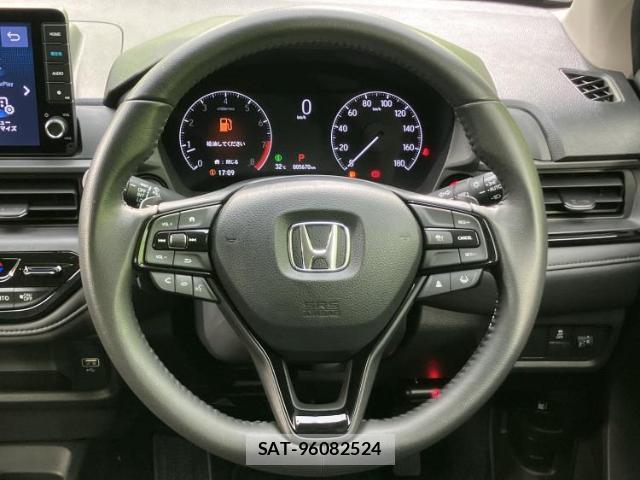 Honda WR-V 2025-05 8552538-13