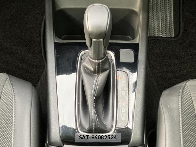 Honda WR-V 2025-05 8552538-16