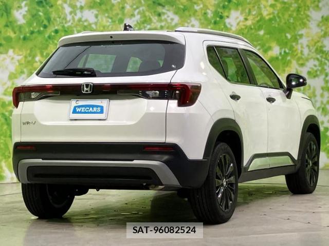 Honda WR-V 2025-05 8552538-2