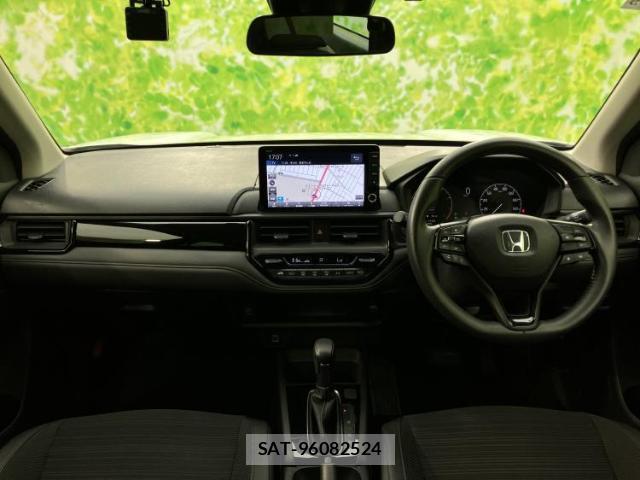 Honda WR-V 2025-05 8552538-3