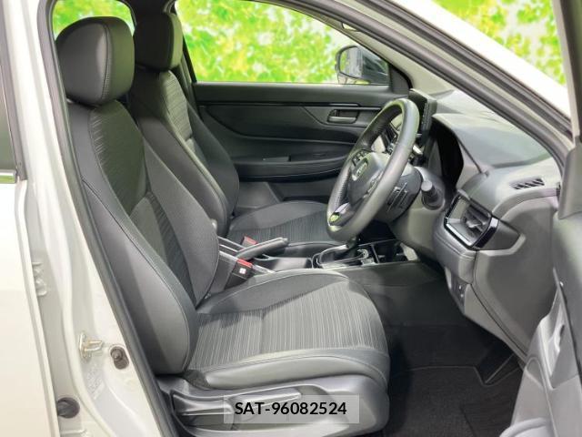 Honda WR-V 2025-05 8552538-4