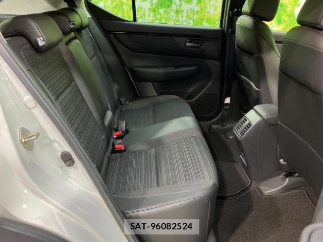 Honda WR-V 2025-05 8552538-5