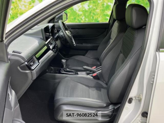 Honda WR-V 2025-05 8552538-6