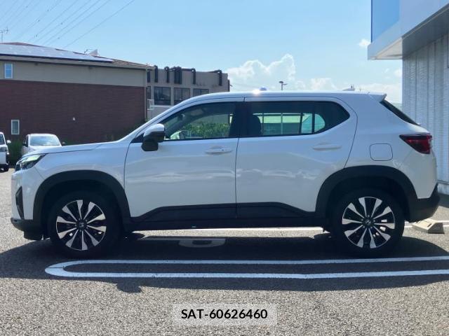 Honda WR-V 2024-09 8552664-1