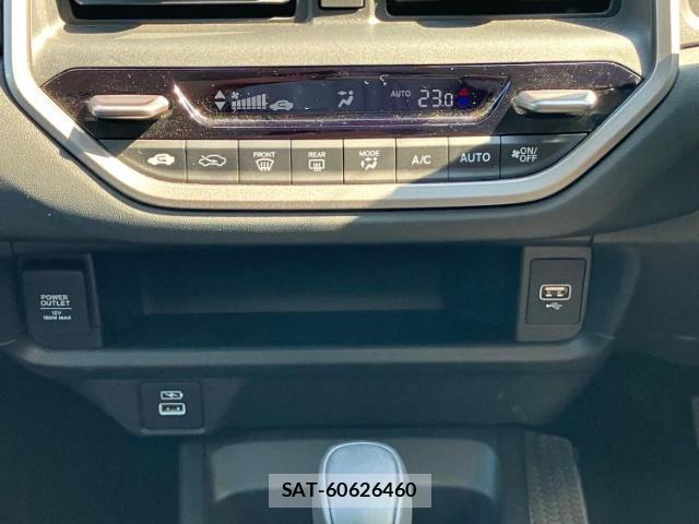Honda WR-V 2024-09 8552664-11