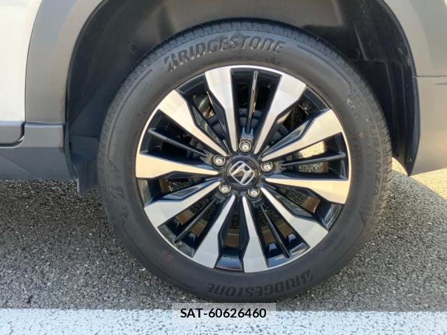 Honda WR-V 2024-09 8552664-16