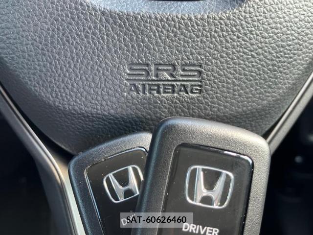 Honda WR-V 2024-09 8552664-17