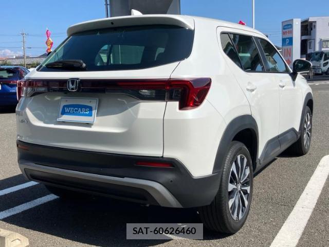 Honda WR-V 2024-09 8552664-2