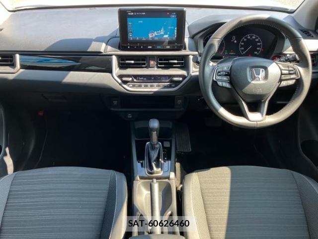 Honda WR-V 2024-09 8552664-3