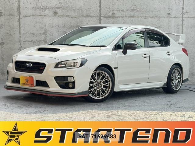 Subaru WRX S4 2015-10 8545980-0