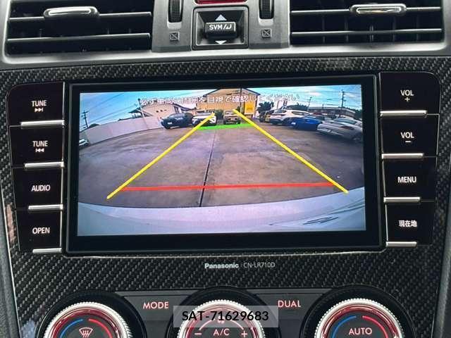 Subaru WRX S4 2015-10 8545980-11
