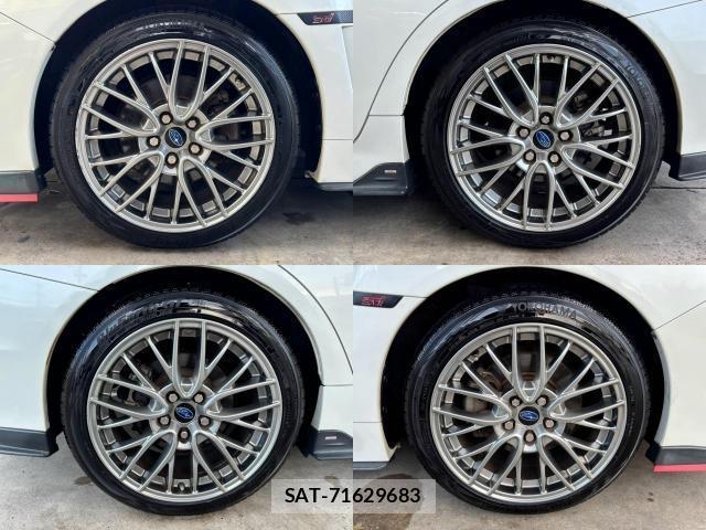 Subaru WRX S4 2015-10 8545980-15