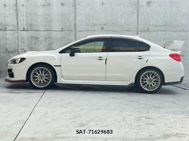 Subaru WRX S4 2015-10 8545980-2