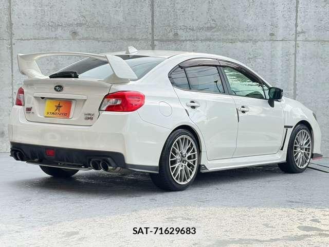 Subaru WRX S4 2015-10 8545980-3