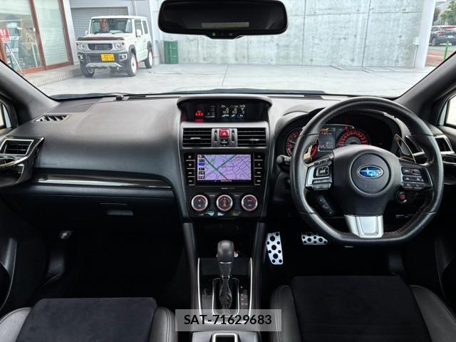 Subaru WRX S4 2015-10 8545980-4