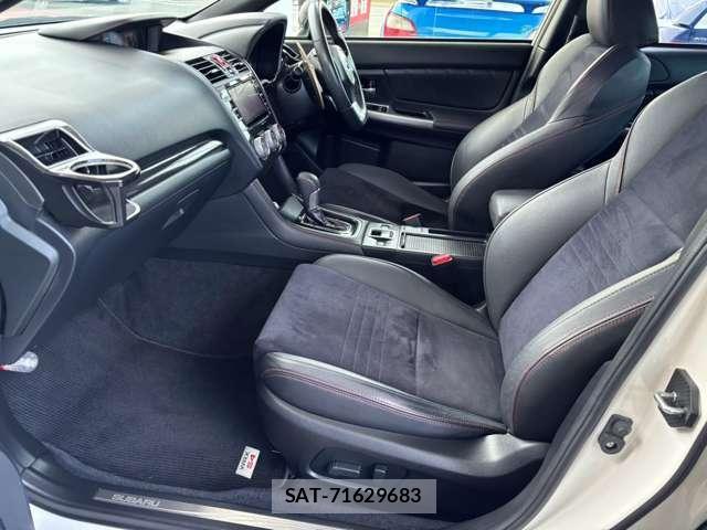 Subaru WRX S4 2015-10 8545980-6