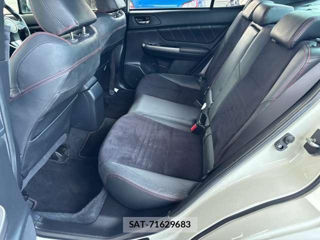 Subaru WRX S4 2015-10 8545980-8