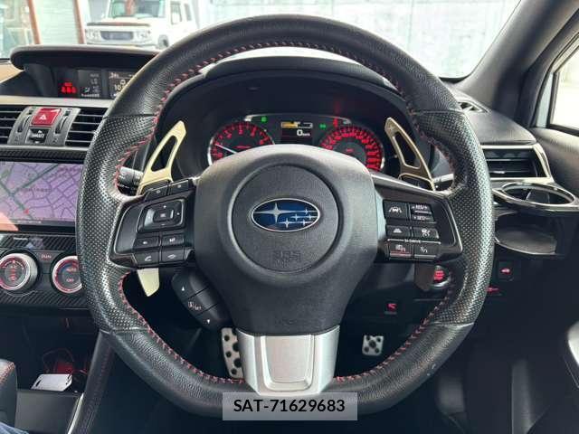 Subaru WRX S4 2015-10 8545980-9