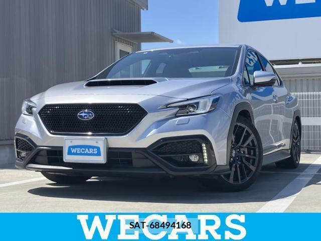 Subaru WRX S4 2022-06 8546032-0