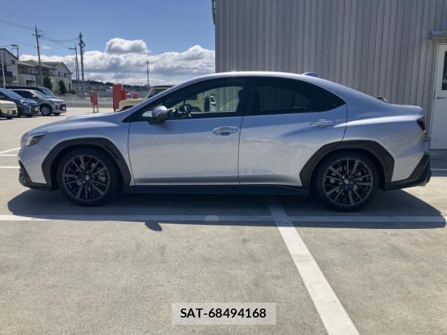 Subaru WRX S4 2022-06 8546032-1