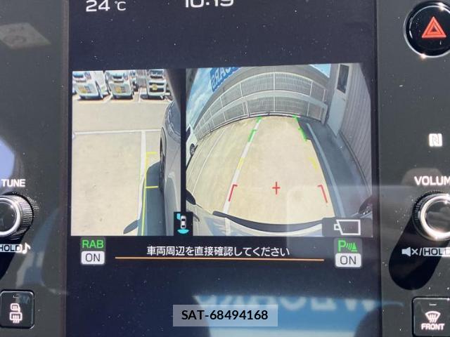 Subaru WRX S4 2022-06 8546032-10
