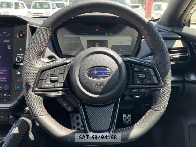 Subaru WRX S4 2022-06 8546032-13
