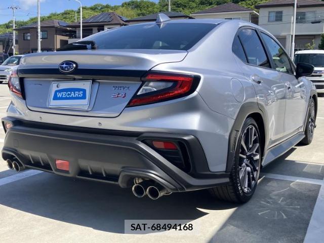 Subaru WRX S4 2022-06 8546032-2
