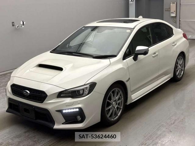 Subaru WRX S4 2017-09 8547939-0