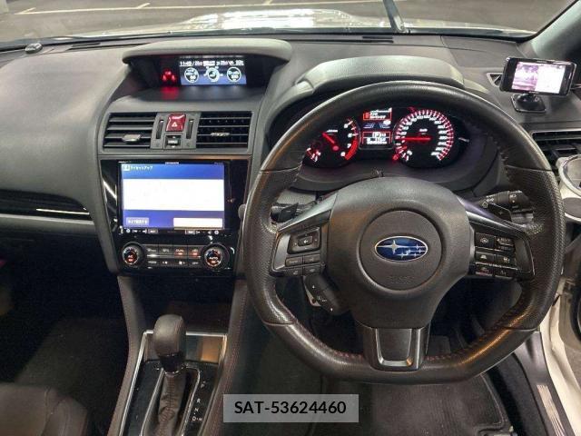 Subaru WRX S4 2017-09 8547939-2