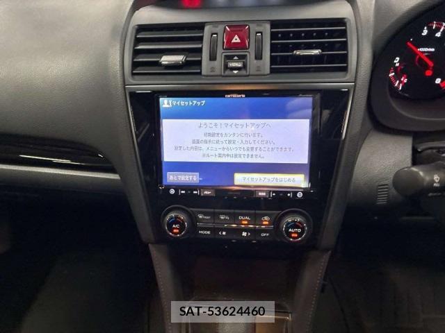 Subaru WRX S4 2017-09 8547939-3