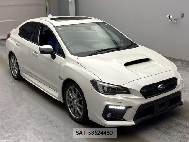 Subaru WRX S4 2017-09 8547939-4
